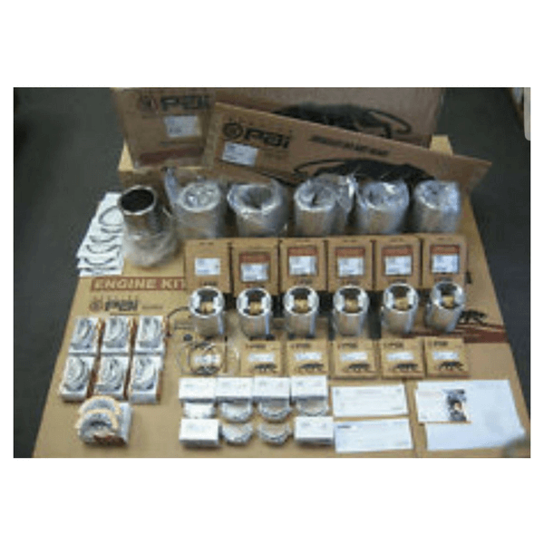 Distributor Spare parts Detroit